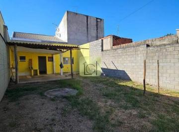 Casa · 60m² · 1 Quarto · 6 Vagas · Casa residencial para alugar no Jardim Santa Rosa, em Itu