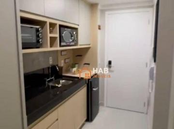 c5dae17622535aff67f72f1c5a83f134827c5e8f · Studio para alugar, 27 m² por R$ 4.032,00/mês - Pinheiros - São Paulo/SP