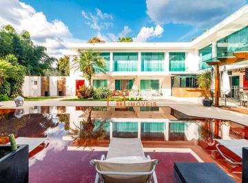 f17bcfd2ec1084a302ef0591fe2bd8e831009b78 · Mansão de Alto Luxo no Condomínio Flamboyant em Atibaia com Lazer de Resort, SPA Exclusivo e Ambient