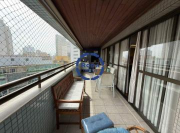Apartamento · 212m² · 4 Quartos · 3 Vagas · Apartamento á venda bairro Boqueirão