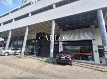 Comercial · 77m² · Um investimento pronto, com imóvel já ocupados, renda em andamento e locatário com histórico de perm