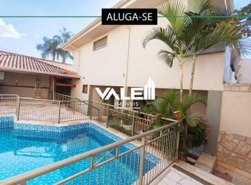 Casa · 450m² · 4 Quartos · 4 Vagas · Casa FRANCA - SP