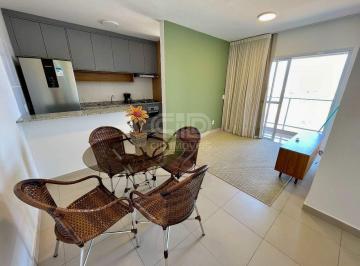 Apartamento · 64m² · 2 Quartos · 2 Vagas · Apartamento com 2 quartos no Edifício Valentina