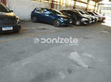 Comercial · 1000m² · Estacionamento com Lavagem no A B C