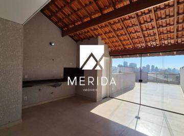 0de42f201a144e88ed219b4bd86d4f44da4b58d3 · Cobertura com 3 dormitórios à venda, 136 m² por R$ 795.000,00 - Santa Maria - Santo André/SP
