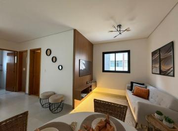 8cd5f4cf2303c87c84f404ce44750cb54f30fe4b · Cobertura com 2 dormitórios à venda, 121 m² por R$ 739.000,00 - Vila Assunção - Santo André/SP