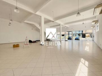 0175ceead4fd2376ab0bbf858c7ac9f41f5dd111 · Salão para alugar, 650 m² por R$ 28.000,00/mês - Campestre - Santo André/SP
