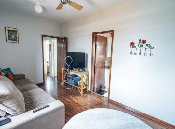 Apartamento · 109m² · 3 Quartos · 1 Vaga · Apartamento à venda – 3 quartos, 109m² – Aeroporto