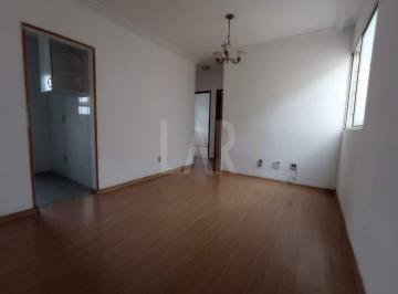 Apartamento · 70m² · 3 Quartos · 1 Vaga · Apartamento para aluguel, 3 quartos, 1 suíte, 1 vaga, Jardim América - Belo Horizonte/MG