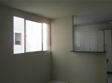 Apartamento · 49m² · 2 Quartos · 1 Vaga · Apartamento para aluguel, 2 quartos, 1 vaga, São João Batista - Belo Horizonte/MG