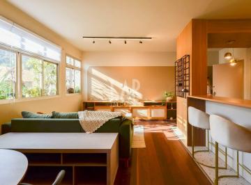 Apartamento · 84m² · 2 Quartos · 1 Vaga · Apartamento à venda, 2 quartos, 1 suíte, 1 vaga, Serra - Belo Horizonte/MG