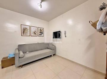 Apartamento · 45m² · 2 Quartos · 1 Vaga · Área Privativa à venda, 2 quartos, 1 vaga, Minaslândia (P Maio) - Belo Horizonte/MG