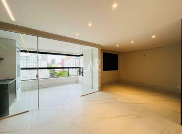 Apartamento · 150m² · 2 Quartos · 4 Vagas · Apartamento para aluguel, 2 quartos, 2 suítes, 4 vagas, Serra - Belo Horizonte/MG