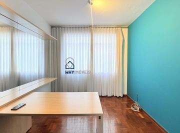 Apartamento · 85m² · 3 Quartos · 1 Vaga · Apartamento com aproximadamente 85m² à venda – 3 quartos e 1 vaga – Cruzeiro.