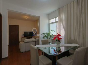Apartamento · 133m² · 3 Quartos · 2 Vagas · Apartamento à venda – 3 quartos, 2 banheiros – Buritis