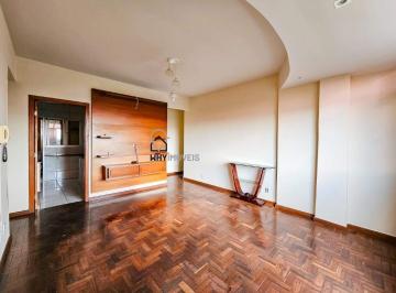 Apartamento · 110m² · 3 Quartos · 1 Vaga · Apartamento com 3 quartos e 1 vaga para locação no Flaoresta