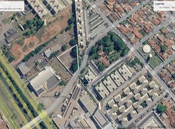 Comercial · 2128m² · Área de 2.128,95 m² no bairro Vila Toninho