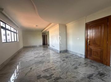 Apartamento · 160m² · 4 Quartos · 4 Vagas · Apartamento à venda, 4 quartos, 2 suítes, 4 vagas, Liberdade - Belo Horizonte/MG