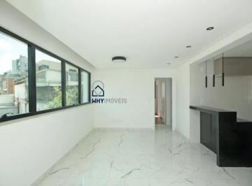 Apartamento · 95m² · 2 Quartos · 2 Vagas · Apartamento com 02 quartos para locação no São Pedro