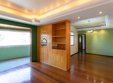 Apartamento · 150m² · 4 Quartos · 3 Vagas · Apartamento com 04 quartos e 03 vagas para locação no bairro Cruzeiro