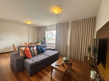 Apartamento · 120m² · 3 Quartos · 2 Vagas · Apartamento de 3 quartos com suíte e 2 vagas à venda no Grajaú