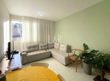 Apartamento · 70m² · 2 Quartos · 1 Vaga · Apartamento à venda, 2 quartos, 1 vaga, Coração de Jesus - Belo Horizonte/MG