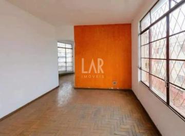Apartamento · 77m² · 2 Quartos · 1 Vaga · Apartamento à venda, 2 quartos, 1 vaga, Barroca - Belo Horizonte/MG