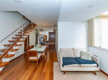 Apartamento · 200m² · 3 Quartos · 1 Vaga · Cobertura com 03 quartos para venda no Buritis