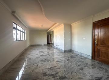 Apartamento · 160m² · 4 Quartos · 4 Vagas · Apartamento para aluguel, 4 quartos, 2 suítes, 4 vagas, Liberdade - Belo Horizonte/MG
