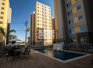 Apartamento · 50m² · 2 Quartos · 1 Vaga · Apartamento para aluguel 2 quartos no Bairro GLORIA