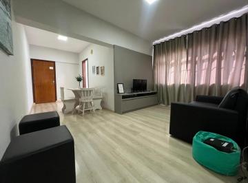 Apartamento · 51m² · 1 Quarto · 1 Vaga · Basilio Sautchuk