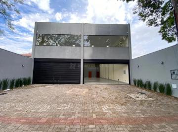 Comercial · 317m² · 4 Vagas · Comercial Barracão em Maringá