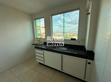 Apartamento · 60m² · 2 Quartos · 1 Vaga · Apartamento para aluguel 2 quartos no Bairro CABRAL