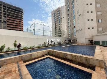 Apartamento · 121m² · 3 Quartos · 2 Vagas · Apartamento com 3 quartos sendo 1 suíte disponível para venda no bairro Granja Marileusa em Uberlând