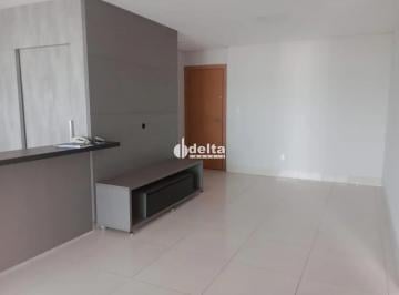 Apartamento · 88m² · 3 Quartos · 2 Vagas · Apartamento com 3 quartos sendo 1 suíte disponível para venda no bairro Tibery em Uberlândia-MG