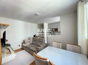 Apartamento · 49m² · 2 Quartos · 1 Vaga · APARTAMENTO 2 QUARTOS | 49m² | 1 VAGA | COLONIAL