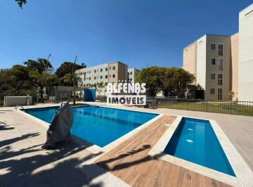 Apartamento · 42m² · 2 Quartos · 1 Vaga · Apartamento para aluguel 2 quartos no Bairro PRAIA