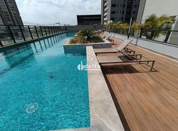 Apartamento · 68m² · 2 Quartos · 2 Vagas · Apartamento com 2 quartos sendo 1 suíte  disponível para locação e venda no bairro Jardim Sul em Ube