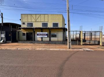 Comercial · 2000m² · 10 Vagas · Excelente imóvel comercial para locação em Paiçandu, ideal para empresas que buscam espaço, versatil
