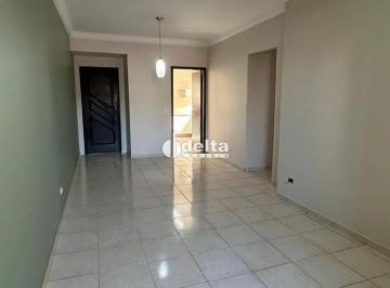 Apartamento · 91m² · 3 Quartos · 2 Vagas · Apartamento com 3 quartos sendo 1 suíte disponível para venda no bairro Santa Mônica em Uberlândia-M
