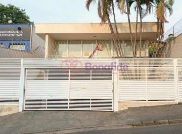 Casa · 250m² · 4 Quartos · 4 Vagas · Casa Residencial/Comercial para LOCAÇÃO no bairro JARDIM ANA MARIA em Jundiai/SP.