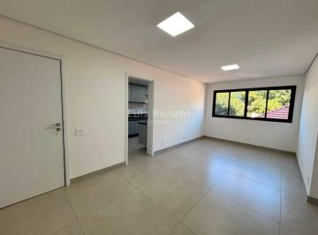 Apartamento · 70m² · 2 Quartos · 1 Vaga · Apartamento para aluguel, 2 suítes, 70m² no Lourdes
