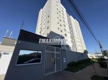 Apartamento · 59m² · 2 Quartos · 1 Vaga · Apartamento para locação no Condomínio Siver Oásis - Sorocaba-SP