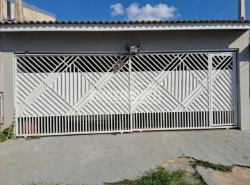 Casa · 115m² · 3 Quartos · 2 Vagas · Casa no Jardim Paulista - Sorocaba/SP