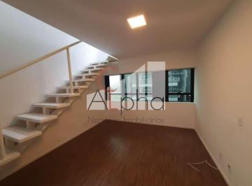 Apartamento · 50m² · 1 Quarto · Apartamento para aluguel - em Bethaville I