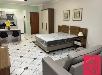 8294531323c5d0a4fa475f0b02b2e7bcc4fb2034 · Studio 35m², para locação, 1 quarto, Jardim do Mar- São Bernardo do Campo - SP