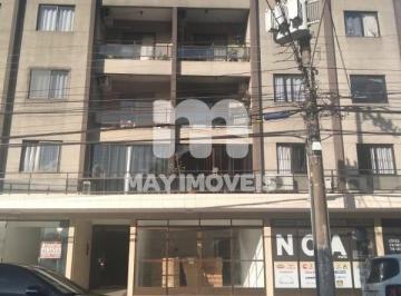 Apartamento · 3 Quartos · Apartamento para aluguel - no Centro