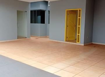 4afa6cd67eb91738d5885510b189d657a16a0cc7 · Casa com 2 dormitórios - venda por R$ 950.000 ou aluguel por R$ 5.000/mês - City Barretos - Barretos
