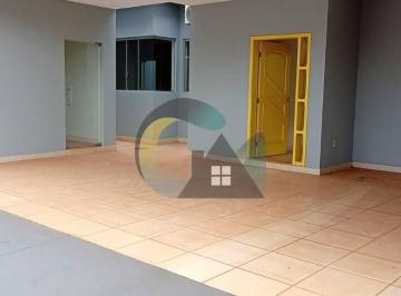 b9ebf03a700ffc8dfe9e3281cede9672e5718a8c · Casa com 2 dormitórios - venda por R$ 950.000 ou aluguel por R$ 5.000/mês - City Barretos - Barretos