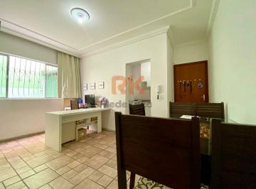 Apartamento · 84m² · 2 Quartos · 1 Vaga · ÁREA PRIVATIVA à venda no Castelo | 2 Quartos, 1 Vaga